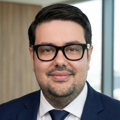 Diego Francisco Rimer, Founder and Manager of Project Socrates